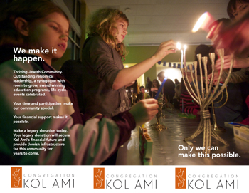 CKA Brochure