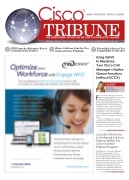 Cisco Tribune Q4 2016