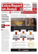 AvayaExtra Q1 2018