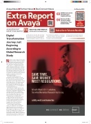 Avaya Extra Q3