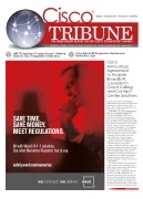 Cisco Tribune Q4 2017