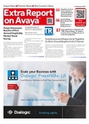 Extra Report on Avaya Q2