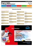 Buyer's Guide Q1 2018