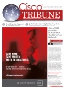 Cisco Tribune Q1 2018