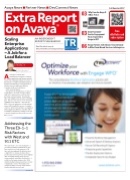 Extra Report on Avaya Q1 2017