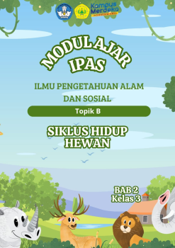 modul siklus hidup
