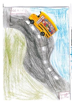 Carnet de voyage Ecole Ouverte Buissonnière_Neat