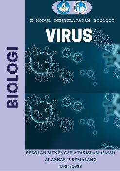 e-modul VIRUS 1