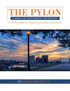 The Pylon Marketing Deck