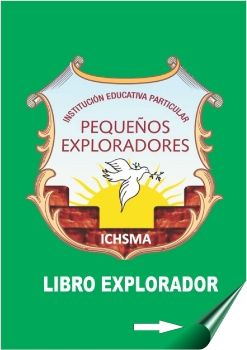 COLEGIO PEQUEÑOS EXPLORADORES