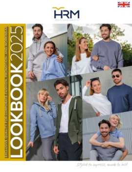HRM General Catalogue 2025