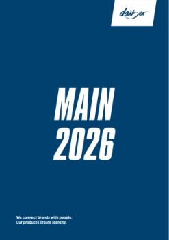Daiber General Catalogue 2026
