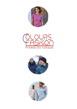Colours of Fashion General Catalogue 2026