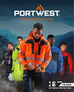 Portwest Main Catalogue HUN