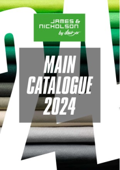 Daiber General Catalogue 2024
