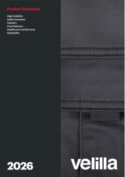 Velilla General Catalogue 2026