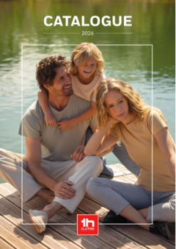 TH CLOTHES General Catalogue 2026