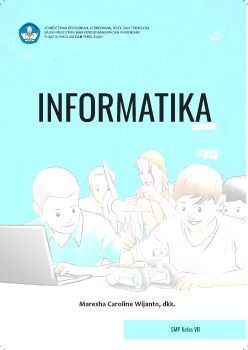 INFORMATIKA KELAS VII