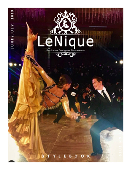 LeNique June/July EMag