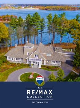 The RE/MAX Collection - Fall/Winter 2018 - Downeast Digital