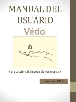 MANUAL DEL USUARIO