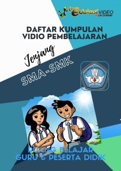 Vidio Pembelajaran SMA-SMK-Final