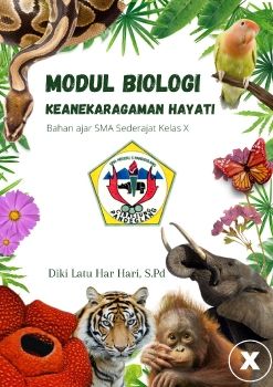 MODUL KEANEAKARAGAMAN HAYATI V.5.9 - DIKI LATU HAR HARI
