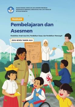Panduan Pembelajaran Asesmen Kurmer 2024