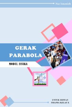 MODUL GERAK PARABOLA