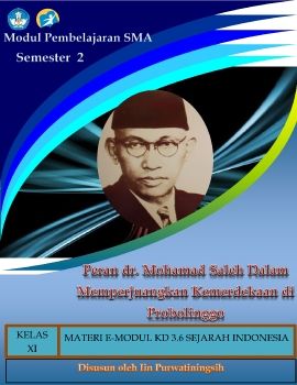 Modul jadi