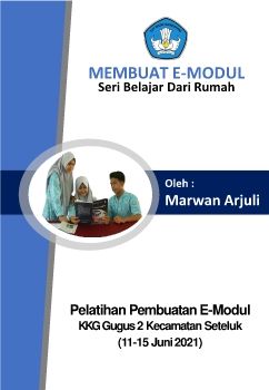 E-Modul PPKN