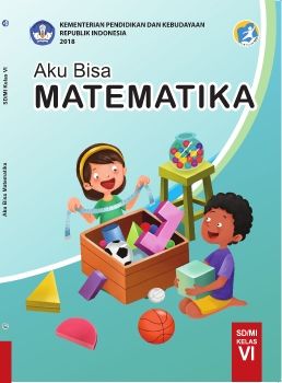 Kelas_06_Aku bisa Matematika Kls VI_Neat