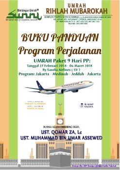 program umroh