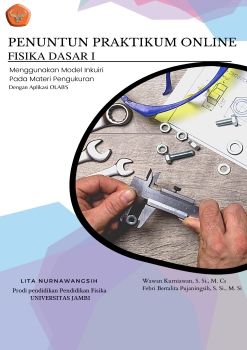 PENUTUN PRAKTIKUM PENGUKURAN