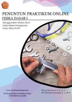 MODUL PRAKTIKUM PENGUKURAN