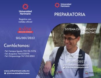 Preparatoria