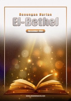 Renungan El-Bethel November