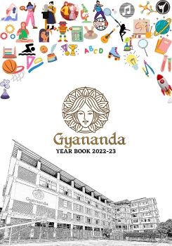 Gyananda YearBook 2022-23