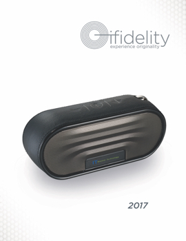 IFIDELITY 2017