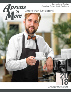 Aprons n More