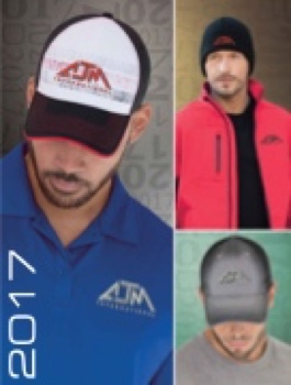 A.J.M. INTERNATIONAL LTD 2017