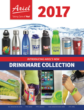 ARIEL PREMIUM INC 2017