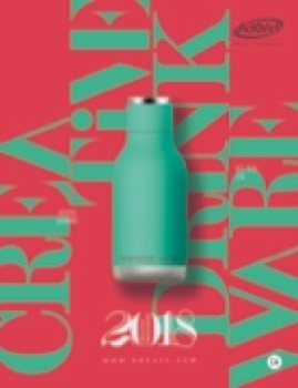 Adnart - 2018 Catalogue