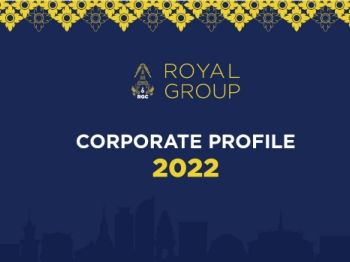 CORPORATE PROFILE