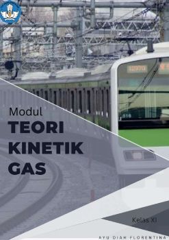 Modul teori kinetik gas 3.6