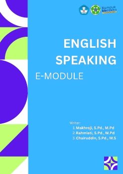 E-Modul Speaking