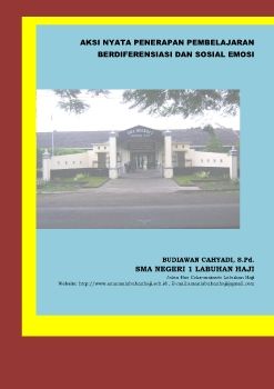 Pembelajaran DIferensiasi dan KSE