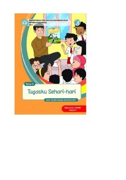 Kelas 2 tema 3 subtema 3 pb 2