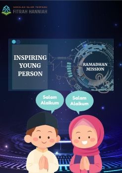 Buku Mutabaah Ramadhan