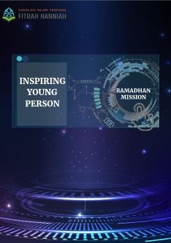 Mutabaah Ramadhan
